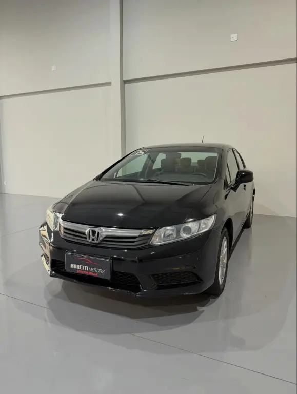 HONDA Civic - Foto