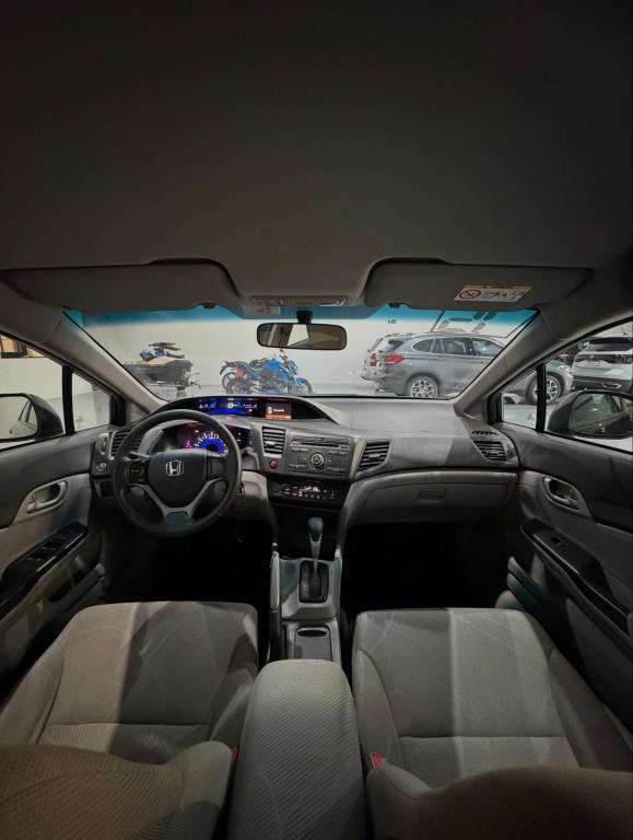 HONDA Civic - Foto