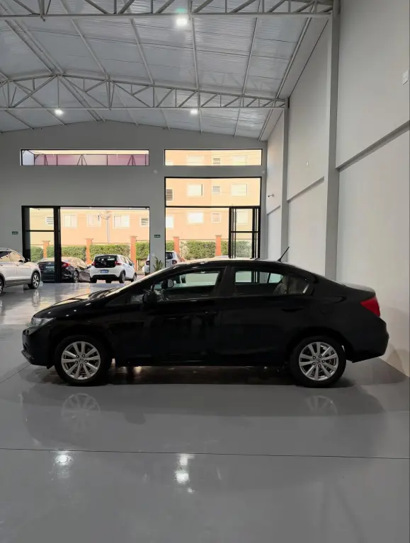 HONDA Civic - Foto