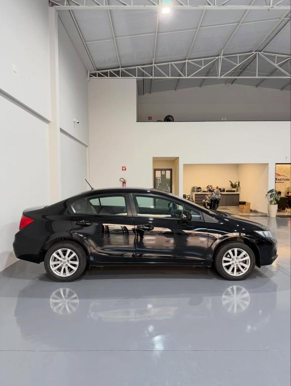 HONDA Civic - Foto
