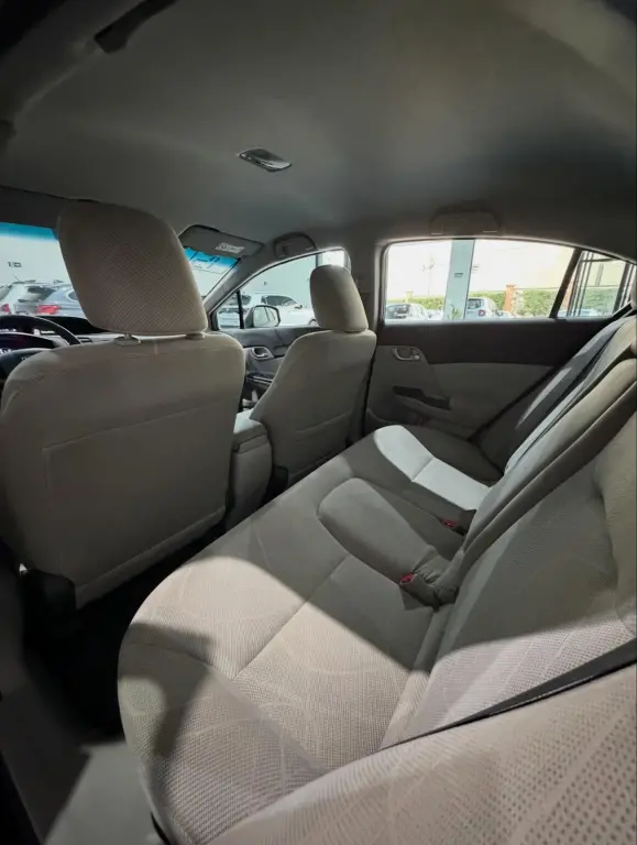 HONDA Civic - Foto