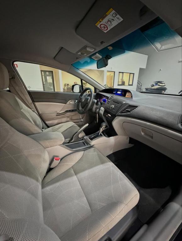 HONDA Civic - Foto