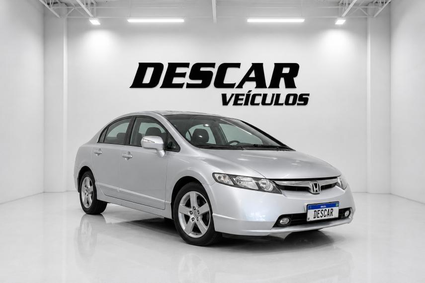 HONDA Civic - Foto