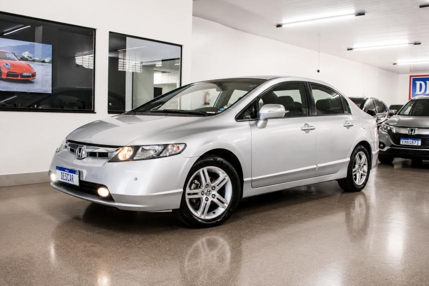 HONDA Civic - Foto