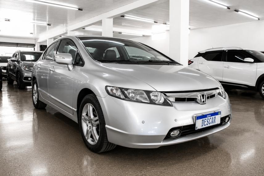 HONDA Civic - Foto