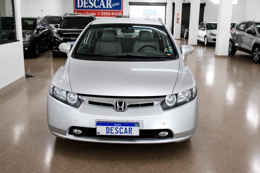 HONDA Civic - Foto