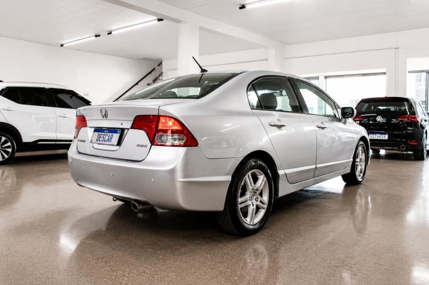 HONDA Civic - Foto
