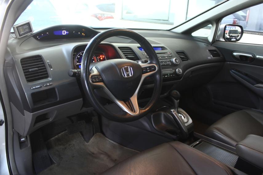 HONDA Civic - Foto