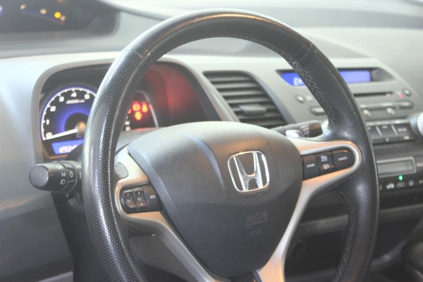 HONDA Civic - Foto