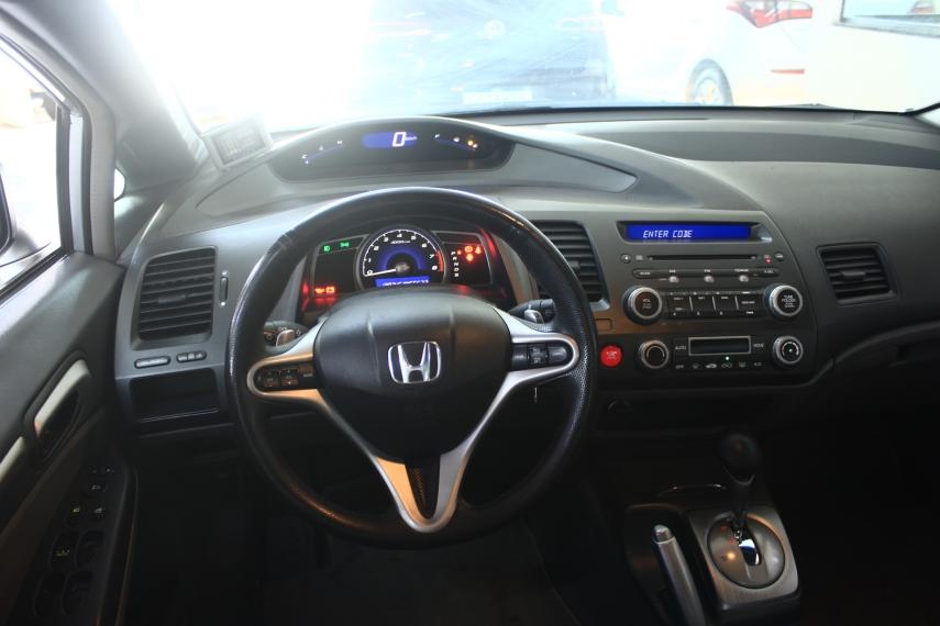 HONDA Civic - Foto