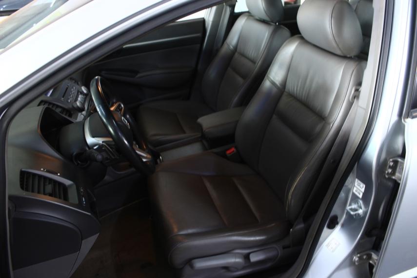 HONDA Civic - Foto