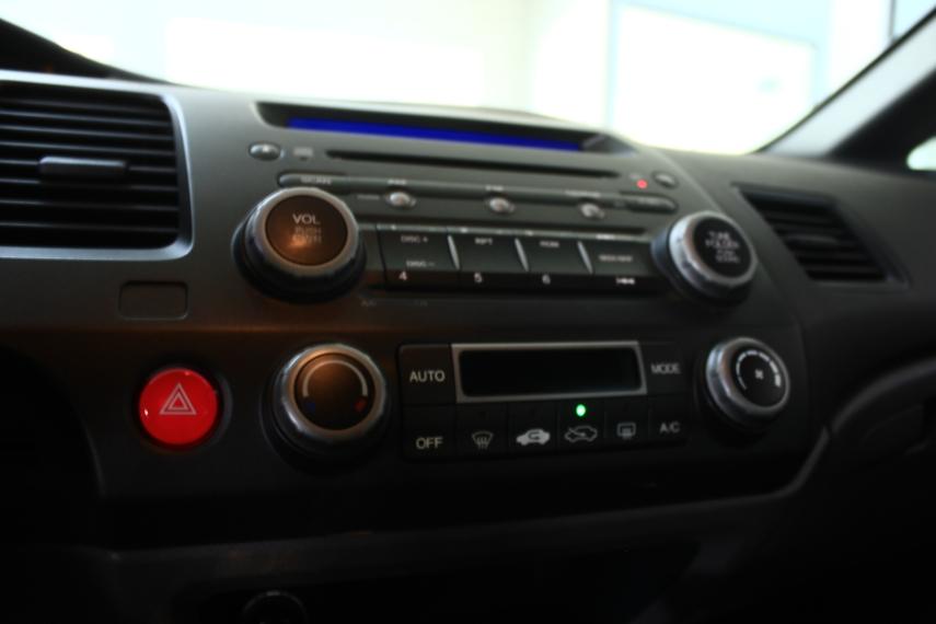 HONDA Civic - Foto