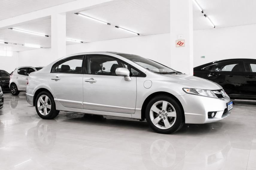 HONDA Civic - Foto