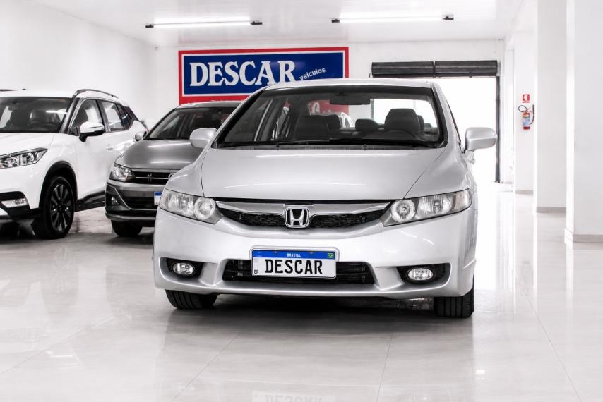 HONDA Civic - Foto