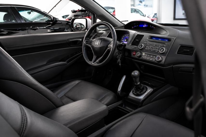 HONDA Civic - Foto
