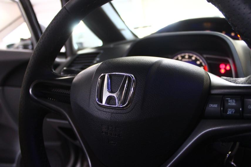 HONDA Civic - Foto