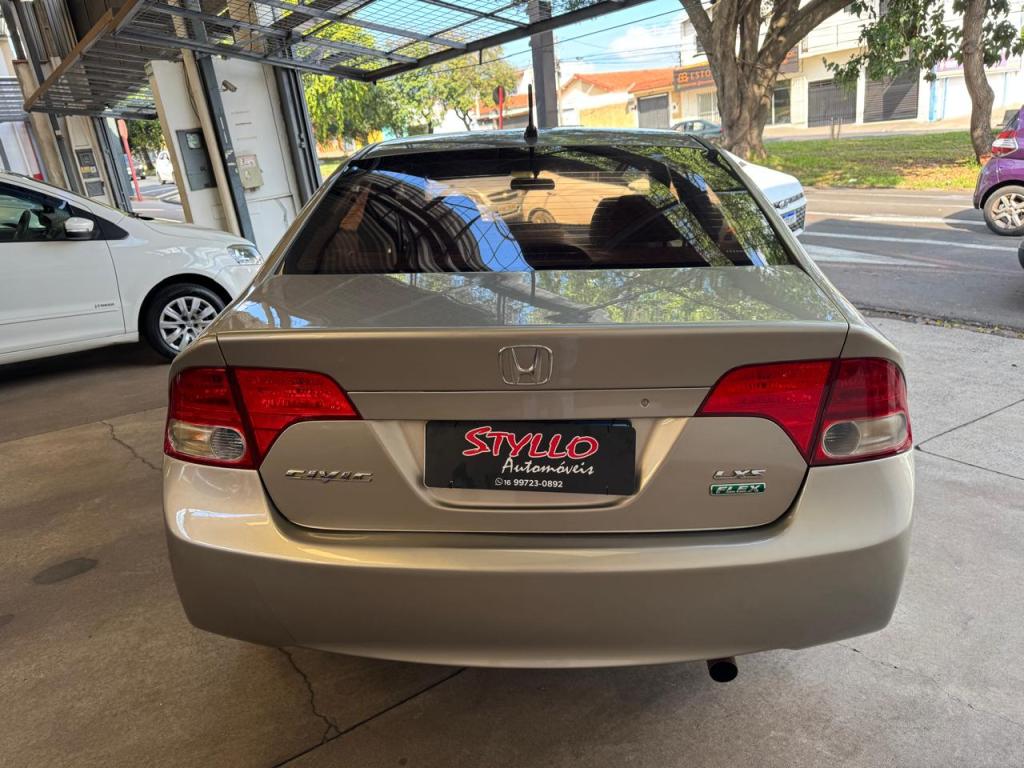 HONDA Civic - Foto