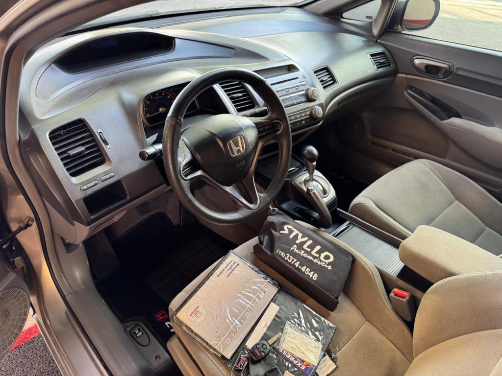 HONDA Civic - Foto