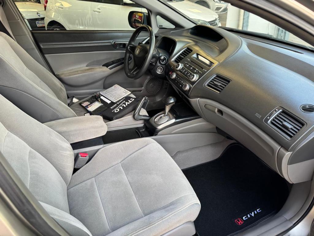 HONDA Civic - Foto