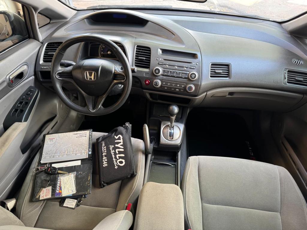 HONDA Civic - Foto