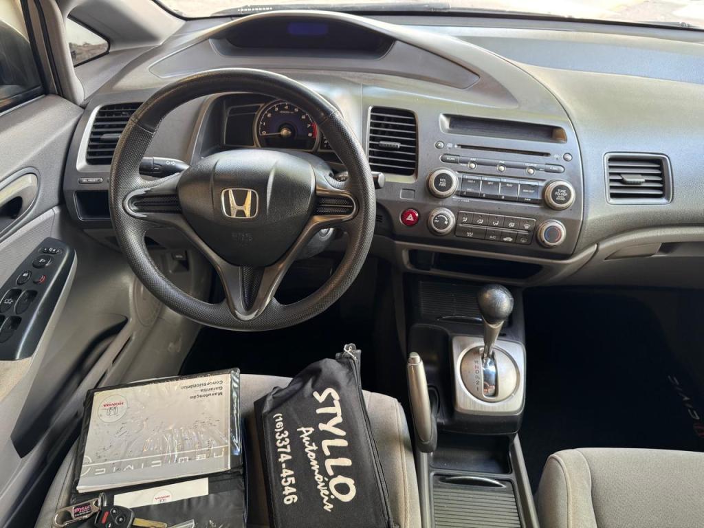 HONDA Civic - Foto