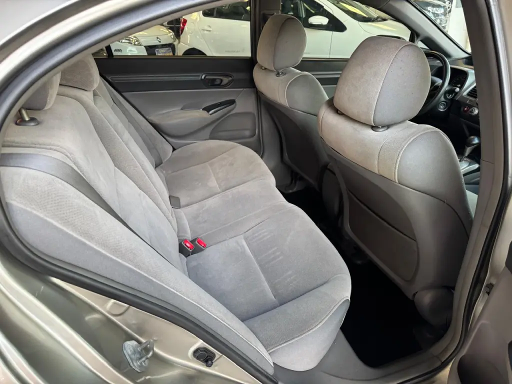 HONDA Civic - Foto