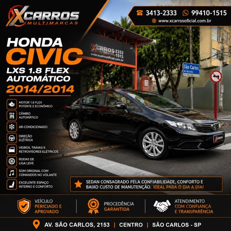 HONDA Civic - Foto