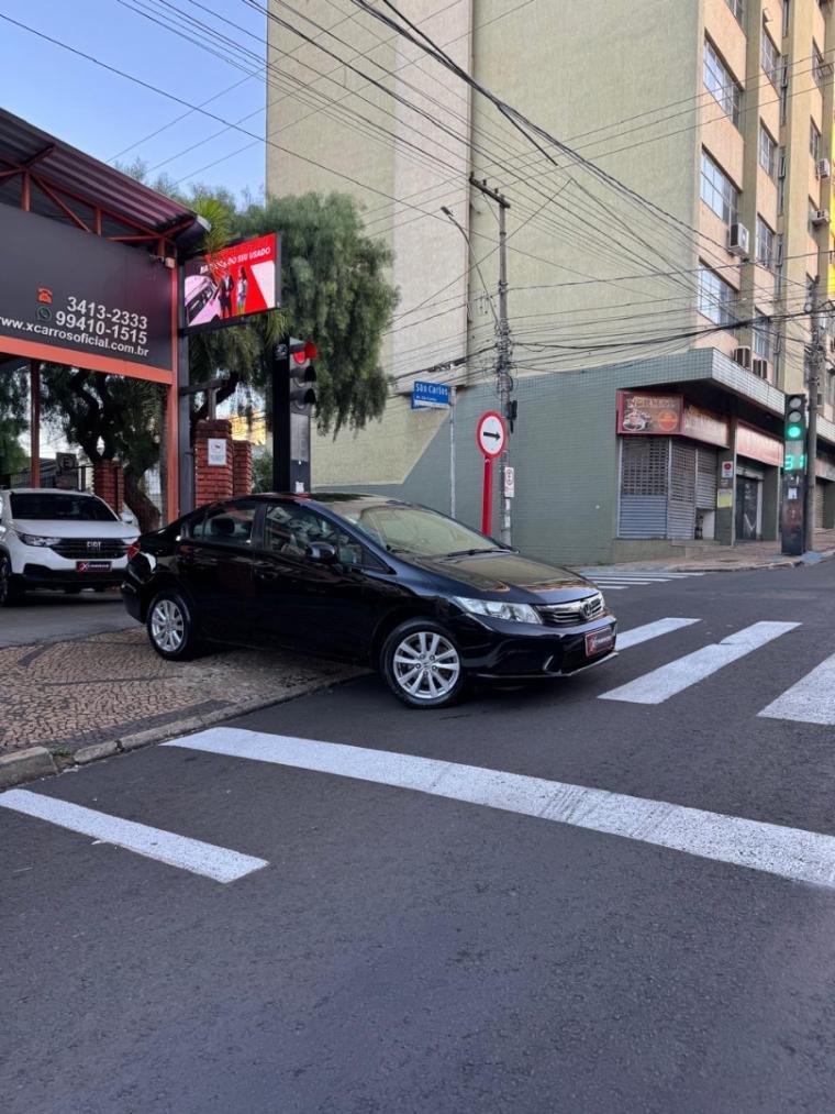 HONDA Civic - Foto