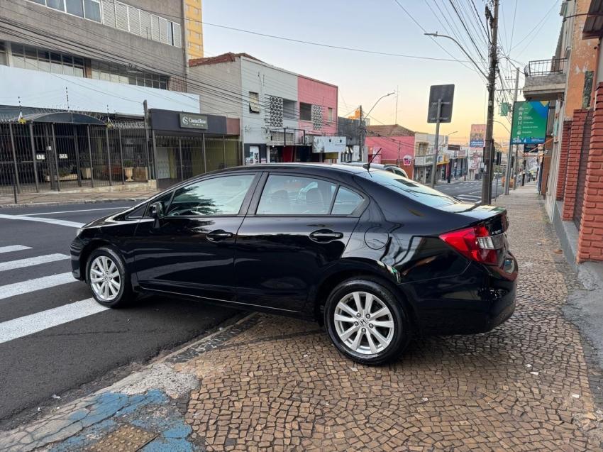 HONDA Civic - Foto