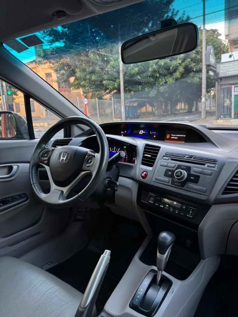 HONDA Civic - Foto