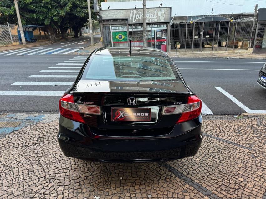 HONDA Civic - Foto