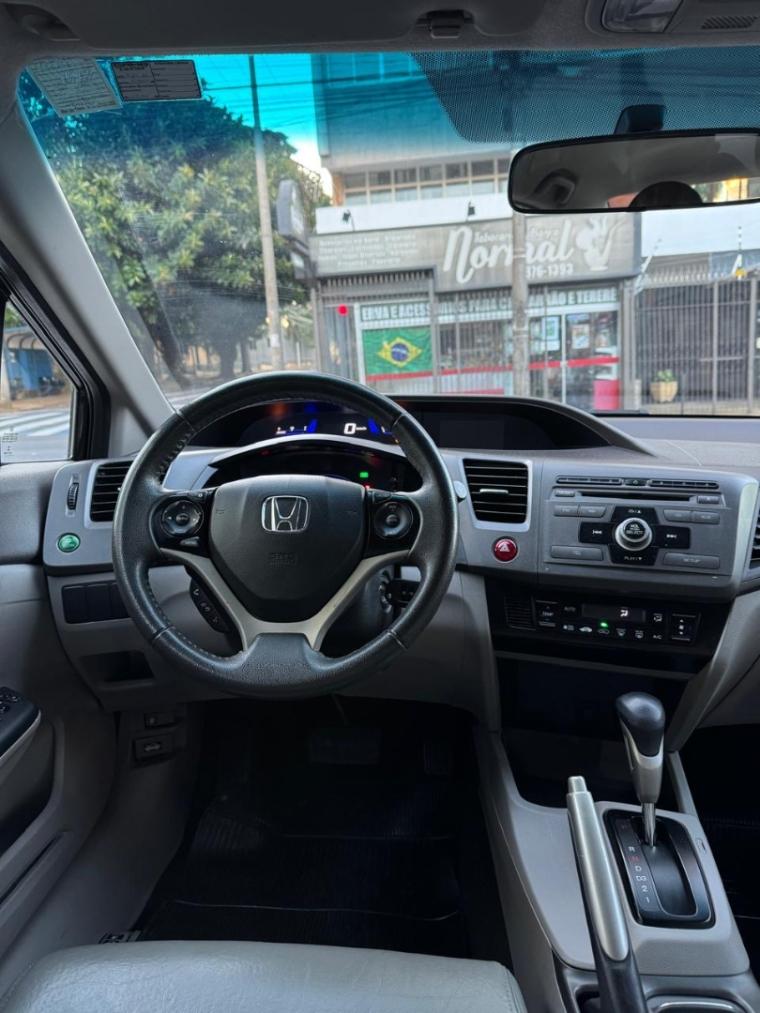 HONDA Civic - Foto