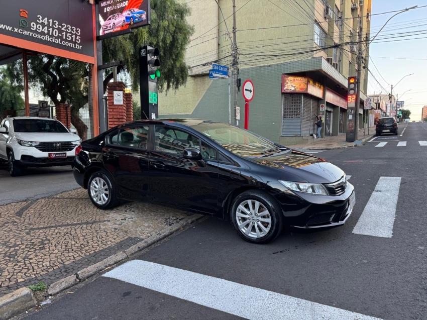 HONDA Civic - Foto