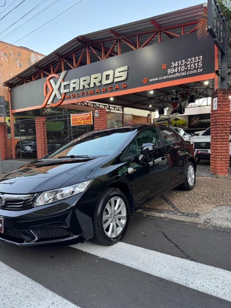 HONDA Civic - Foto