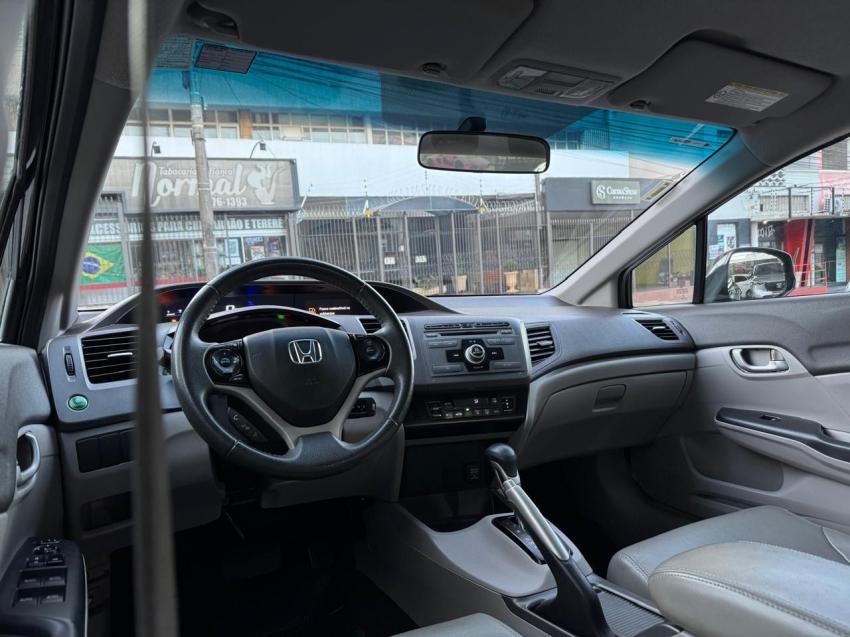HONDA Civic - Foto