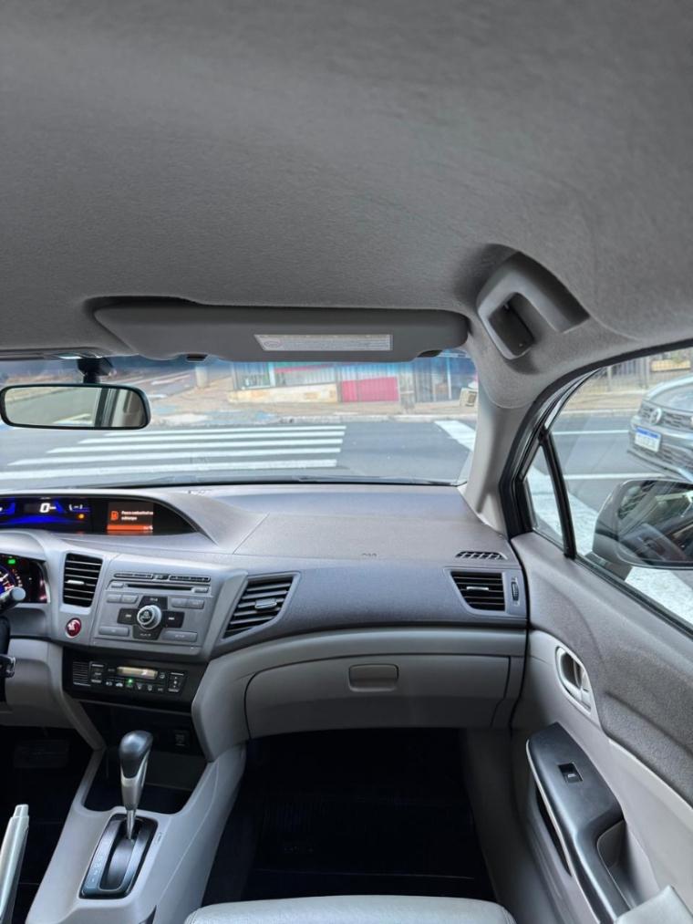 HONDA Civic - Foto