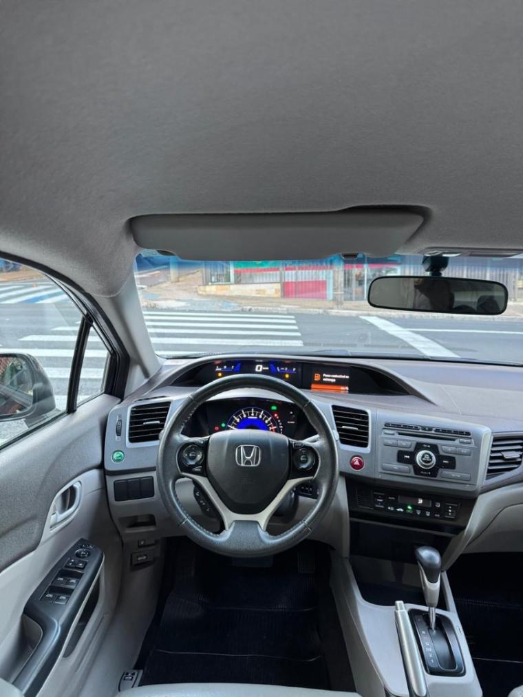 HONDA Civic - Foto