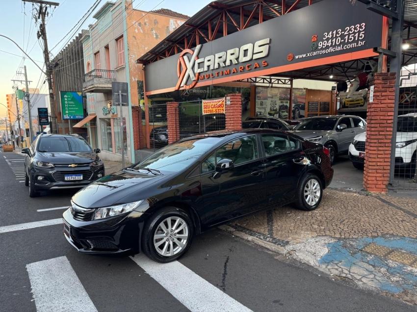 HONDA Civic - Foto