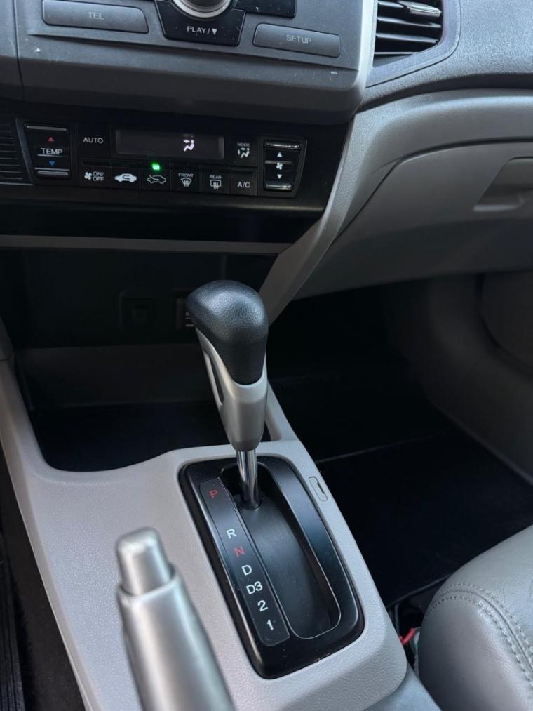 HONDA Civic - Foto