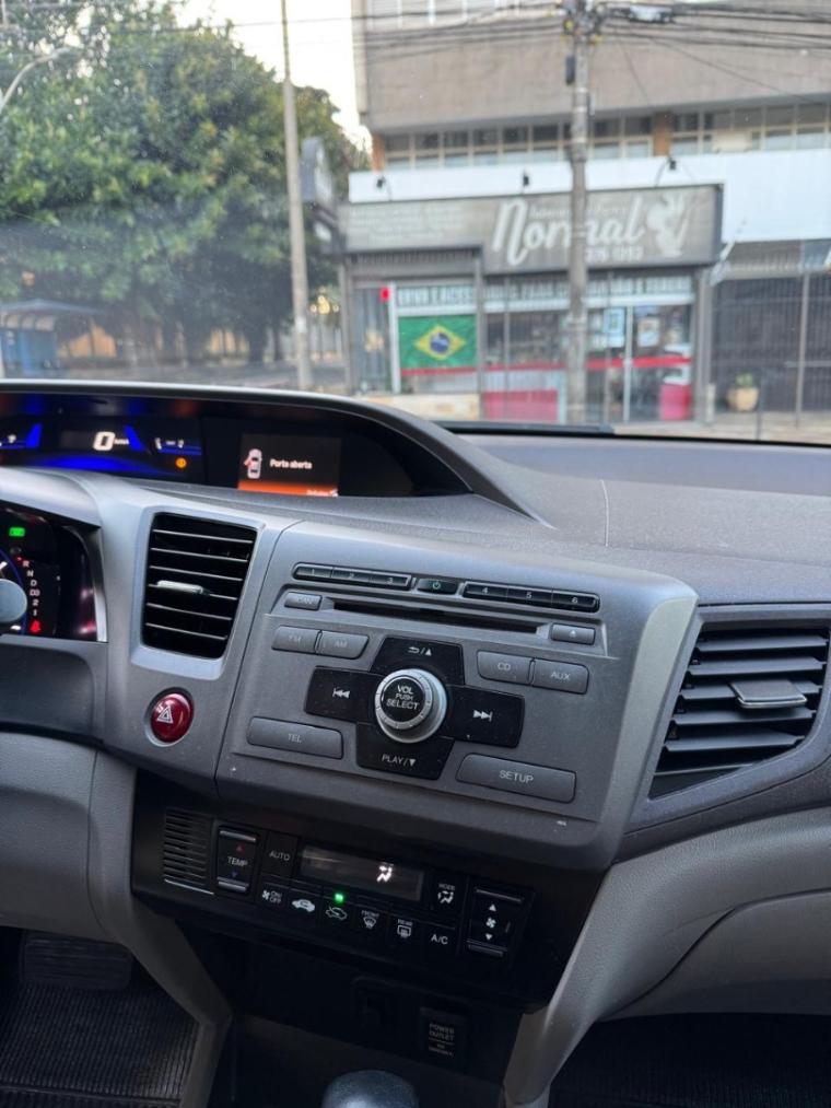 HONDA Civic - Foto