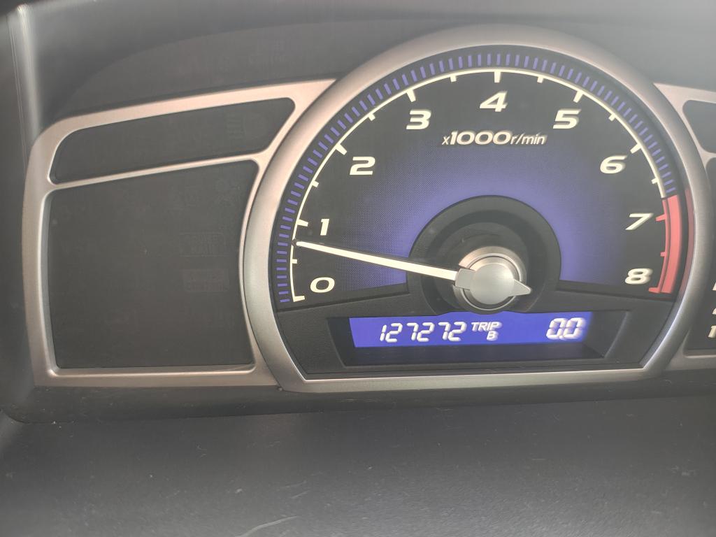 HONDA Civic - Foto
