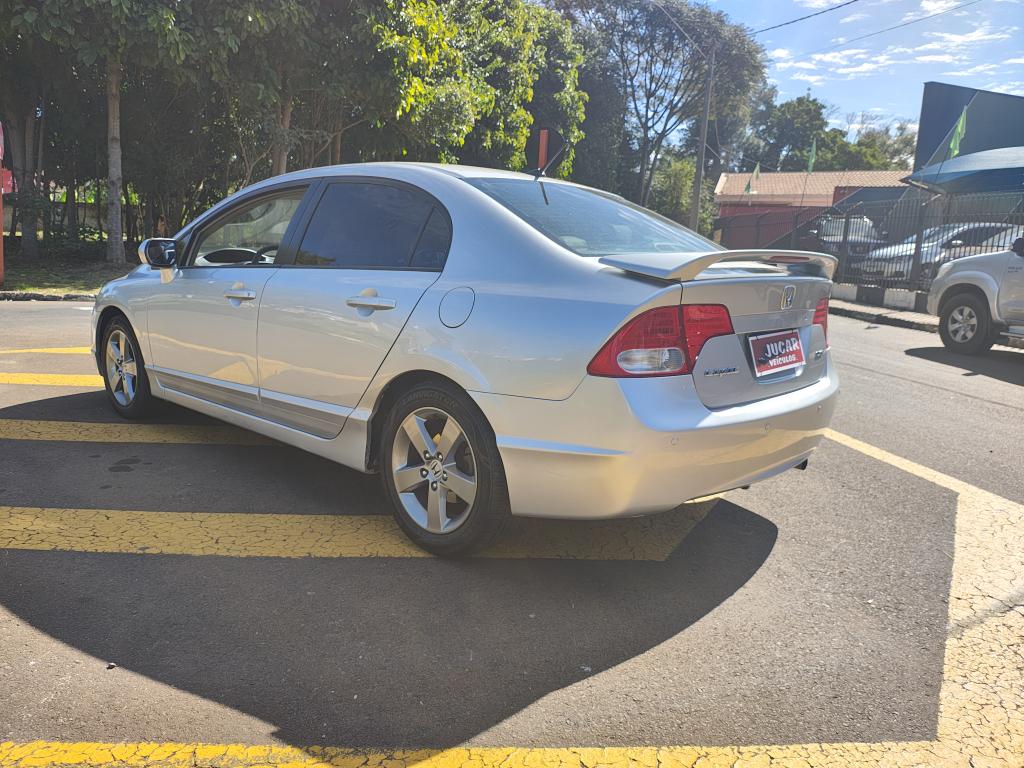 HONDA Civic - Foto