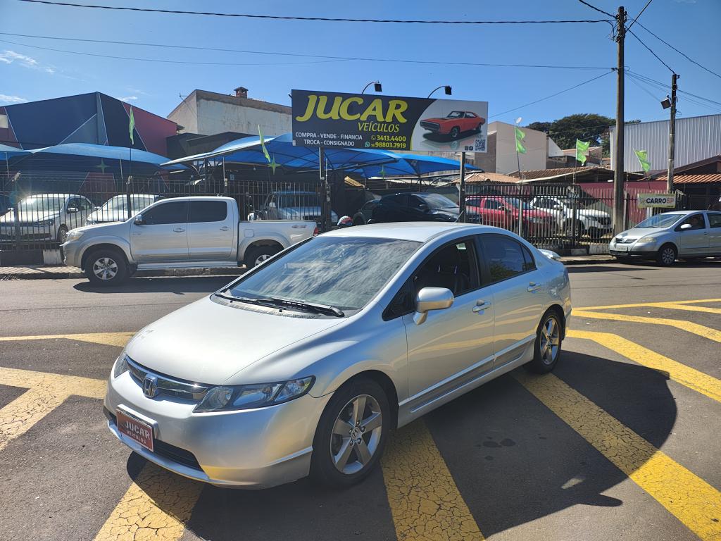 HONDA Civic - Foto