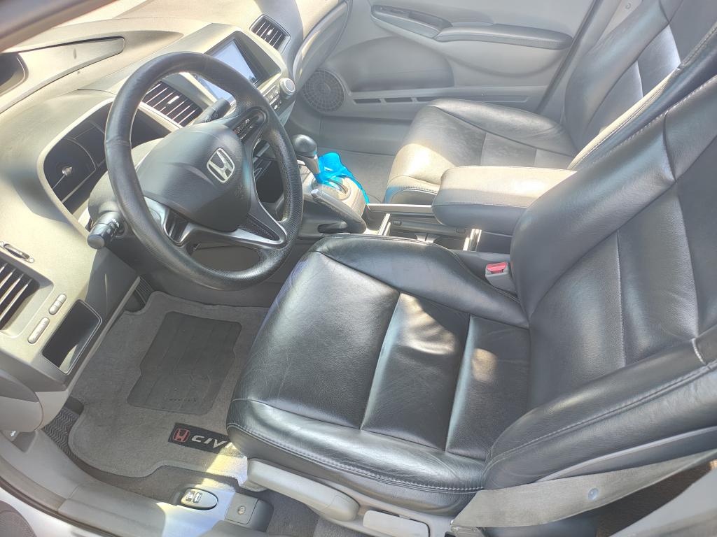HONDA Civic - Foto