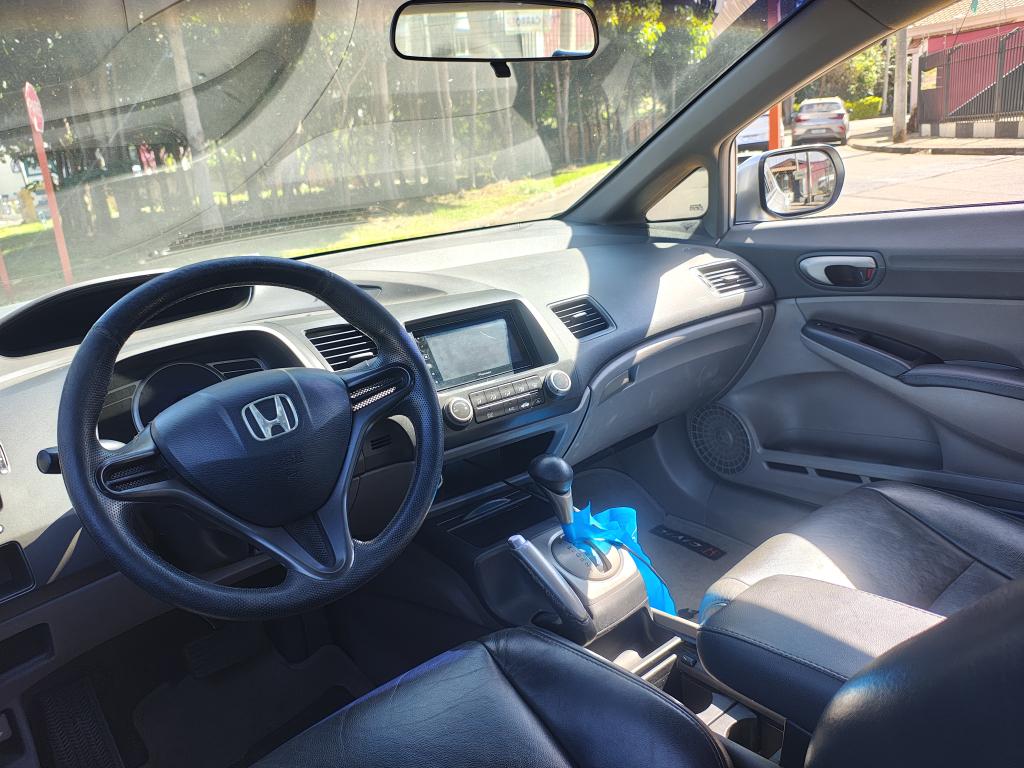 HONDA Civic - Foto
