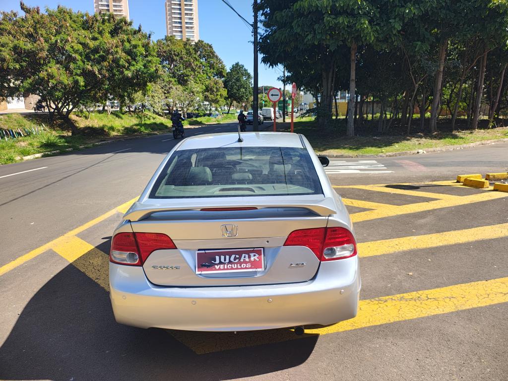 HONDA Civic - Foto