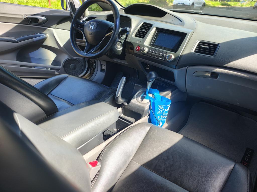 HONDA Civic - Foto