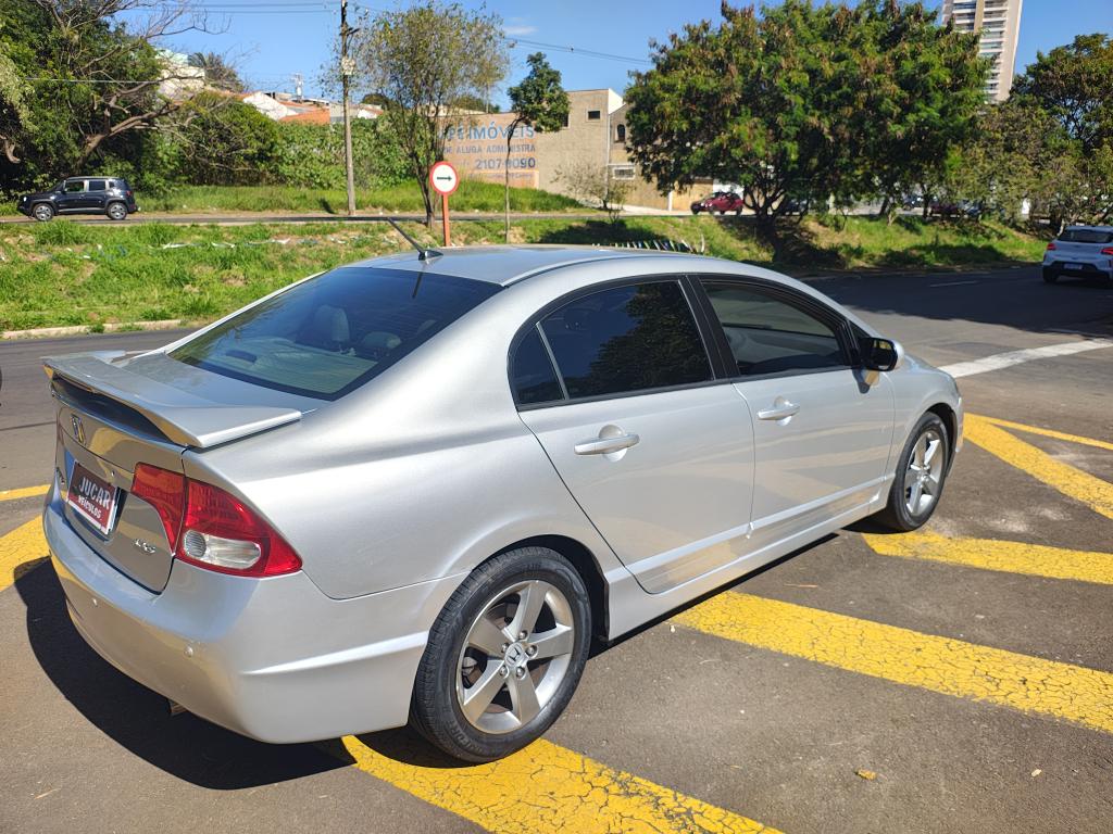 HONDA Civic - Foto