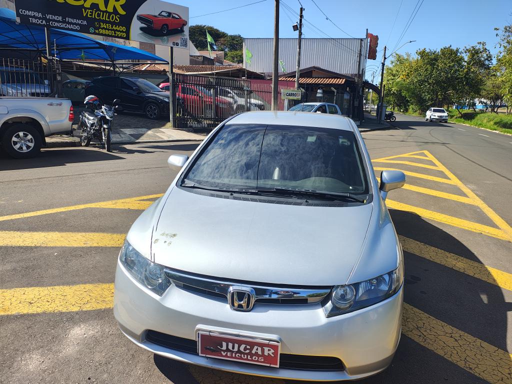 HONDA Civic - Foto