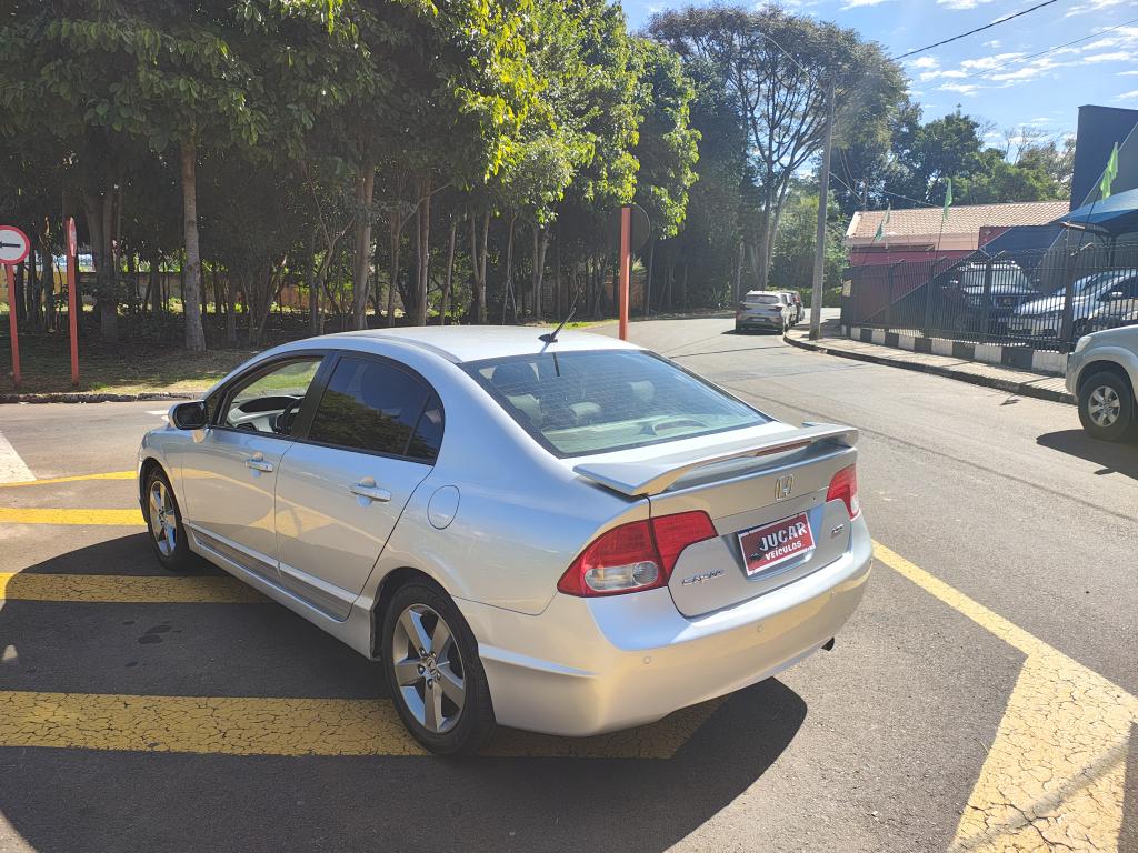 HONDA Civic - Foto